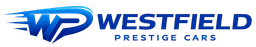 Westfield Prestige Cars logo